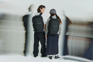 Travel Smarter with Aer Fashion
